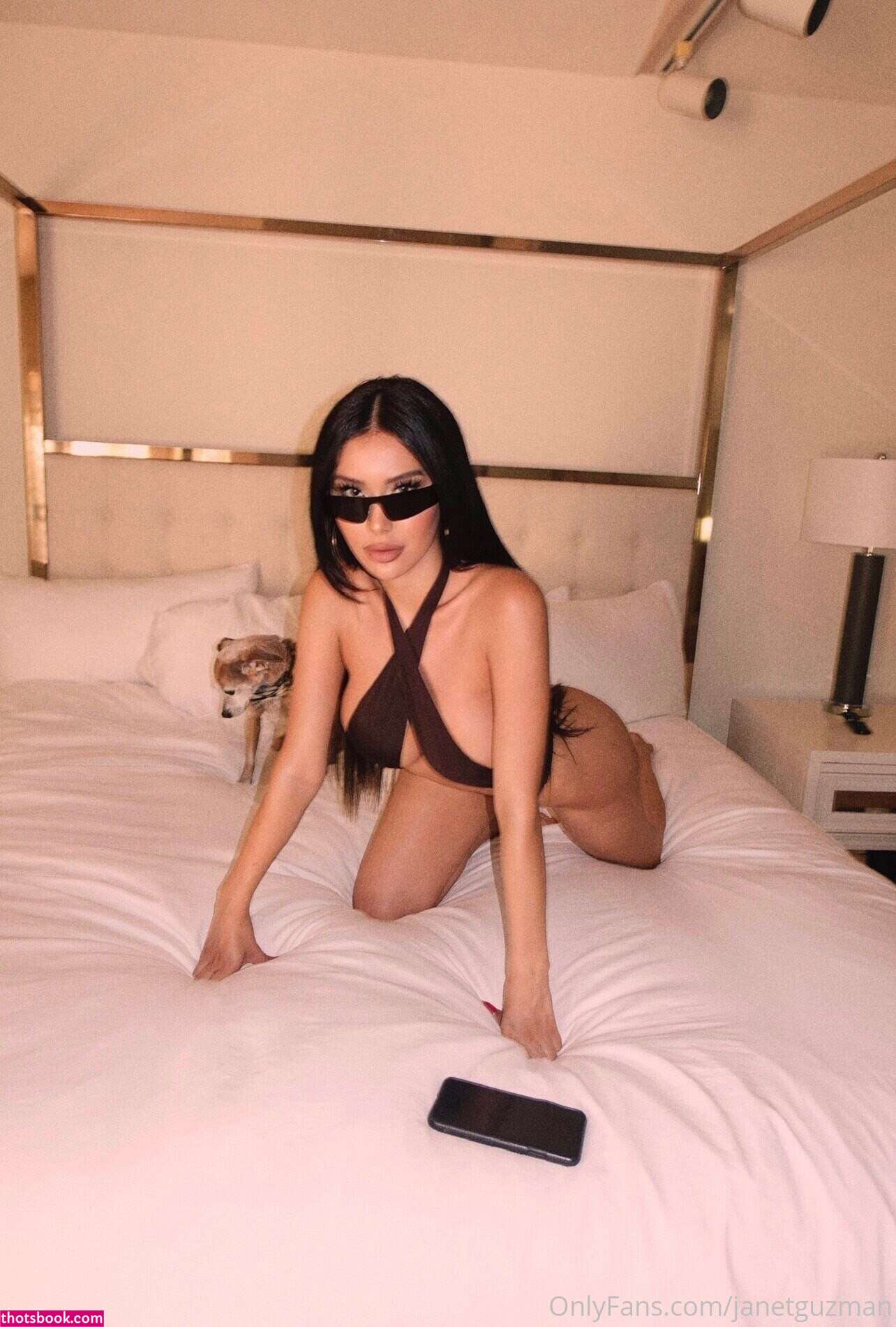 Janet Guzman Photo #1