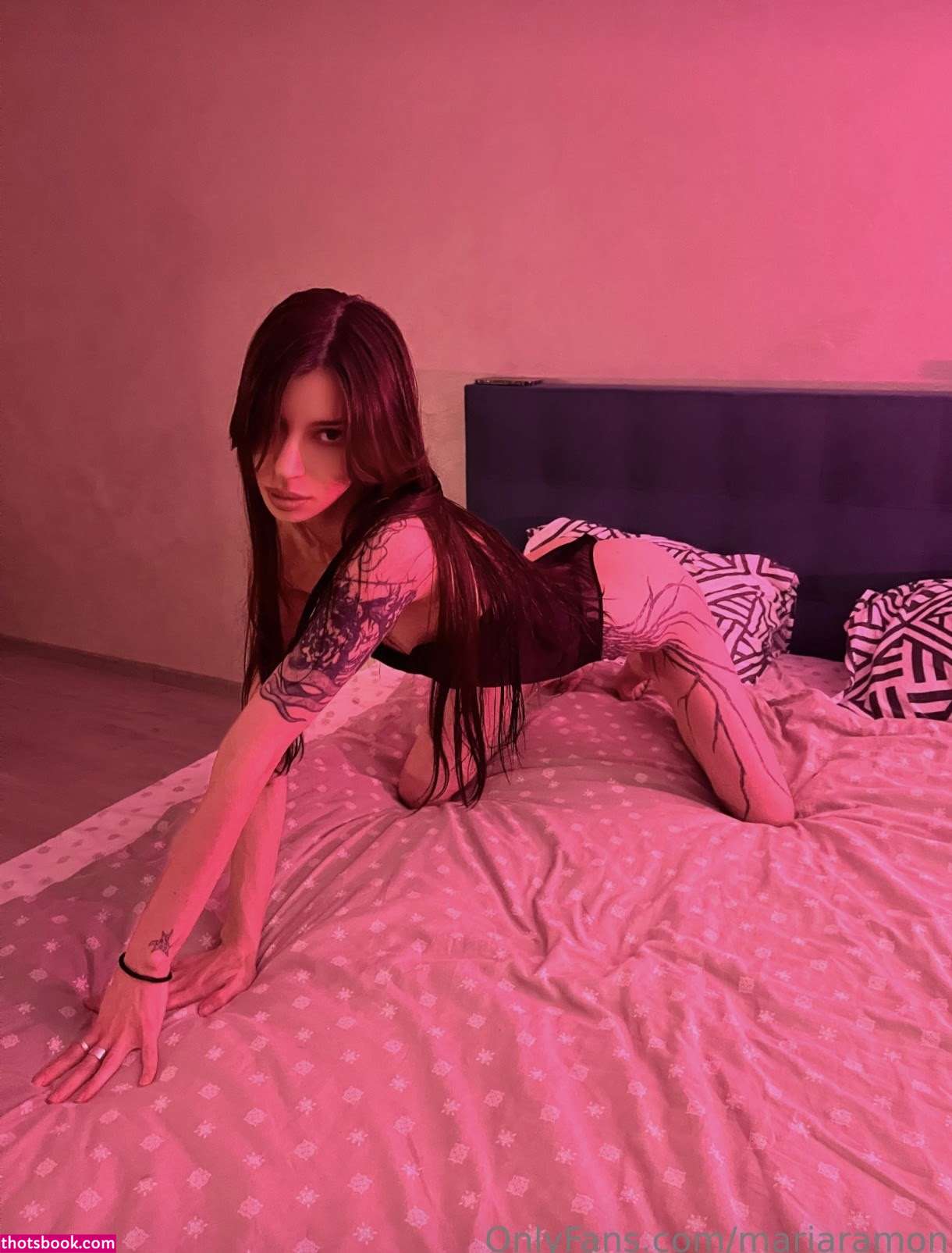 Maria Ramon Photo #8