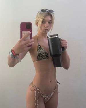 Megan Eugenio Photo #15