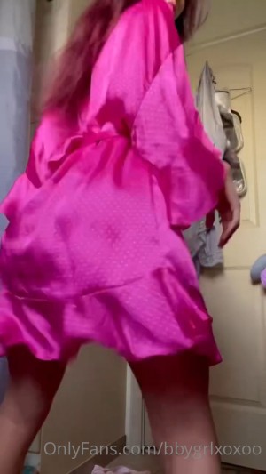 Ambermarieexoxo Amber Video #89