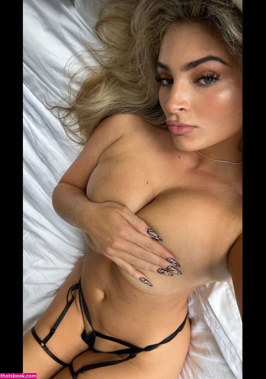 Carrington Durham Photo #204