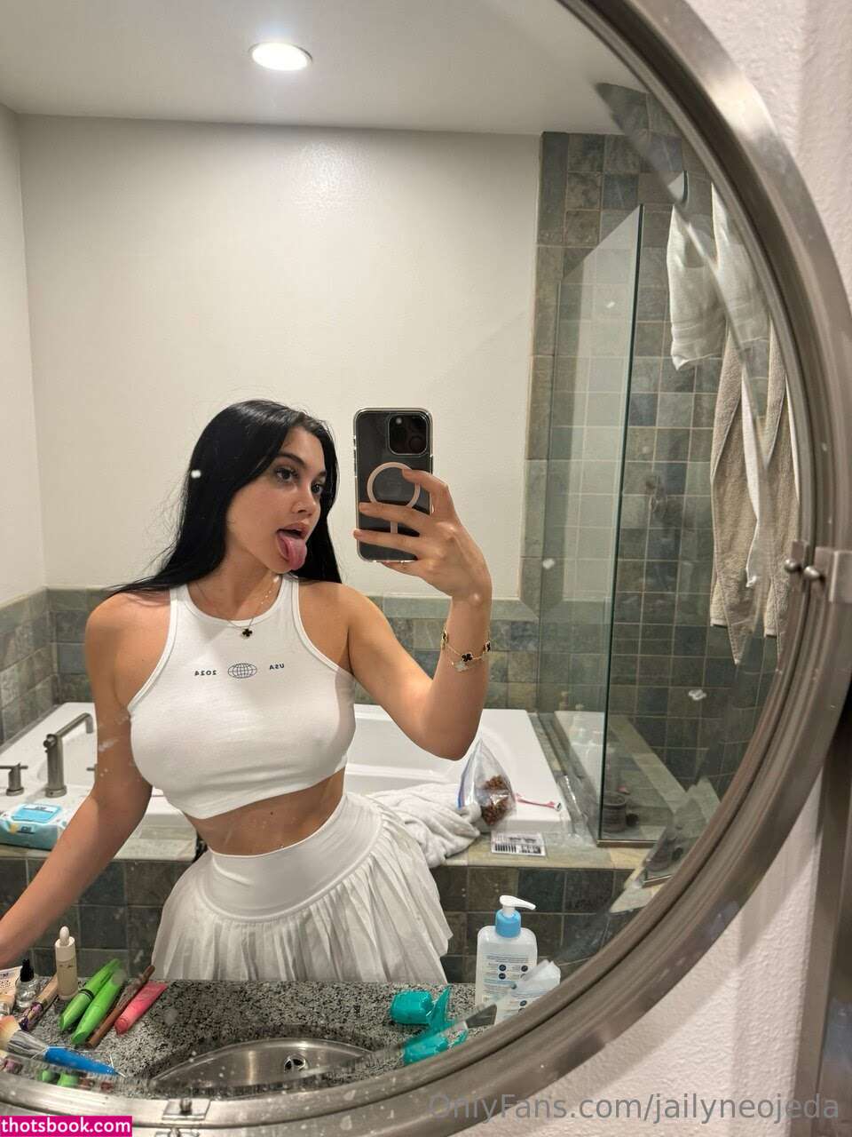 Jailyne Ojeda Photo #230