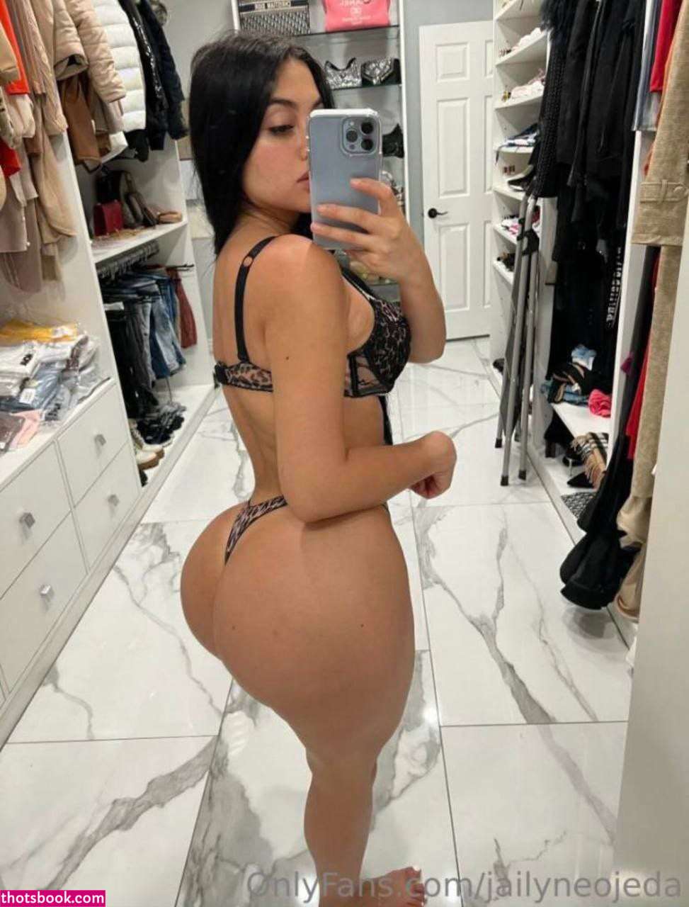 Jailyne Ojeda Photo #244