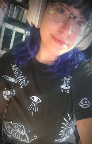 Kaity Briggs Photo #10