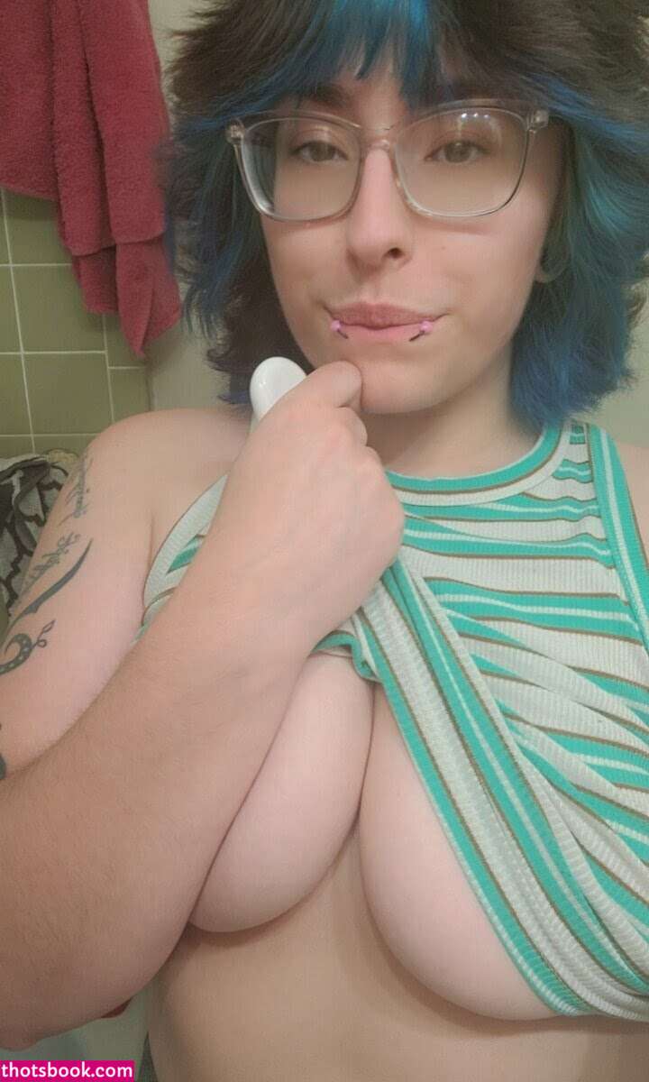 Kaity Briggs Photo #27