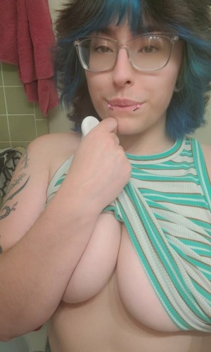 Kaity Briggs Photo #27