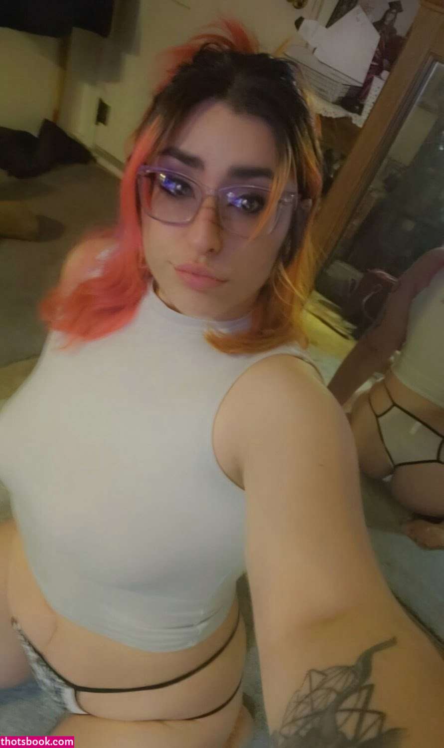 Kaity Briggs Photo #32