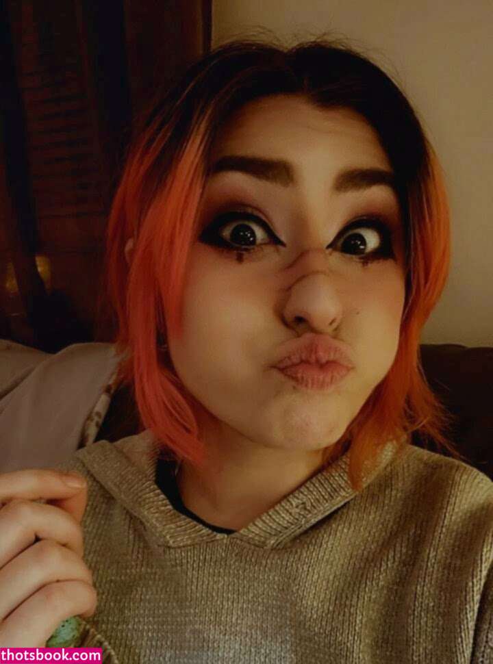 Kaity Briggs Photo #34