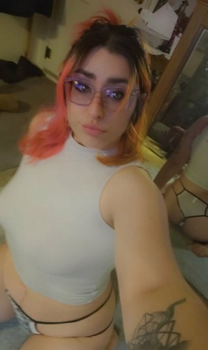 Kaity Briggs Photo #32