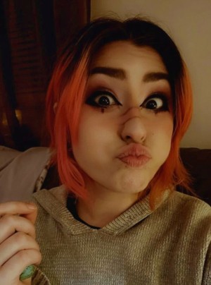 Kaity Briggs Photo #34