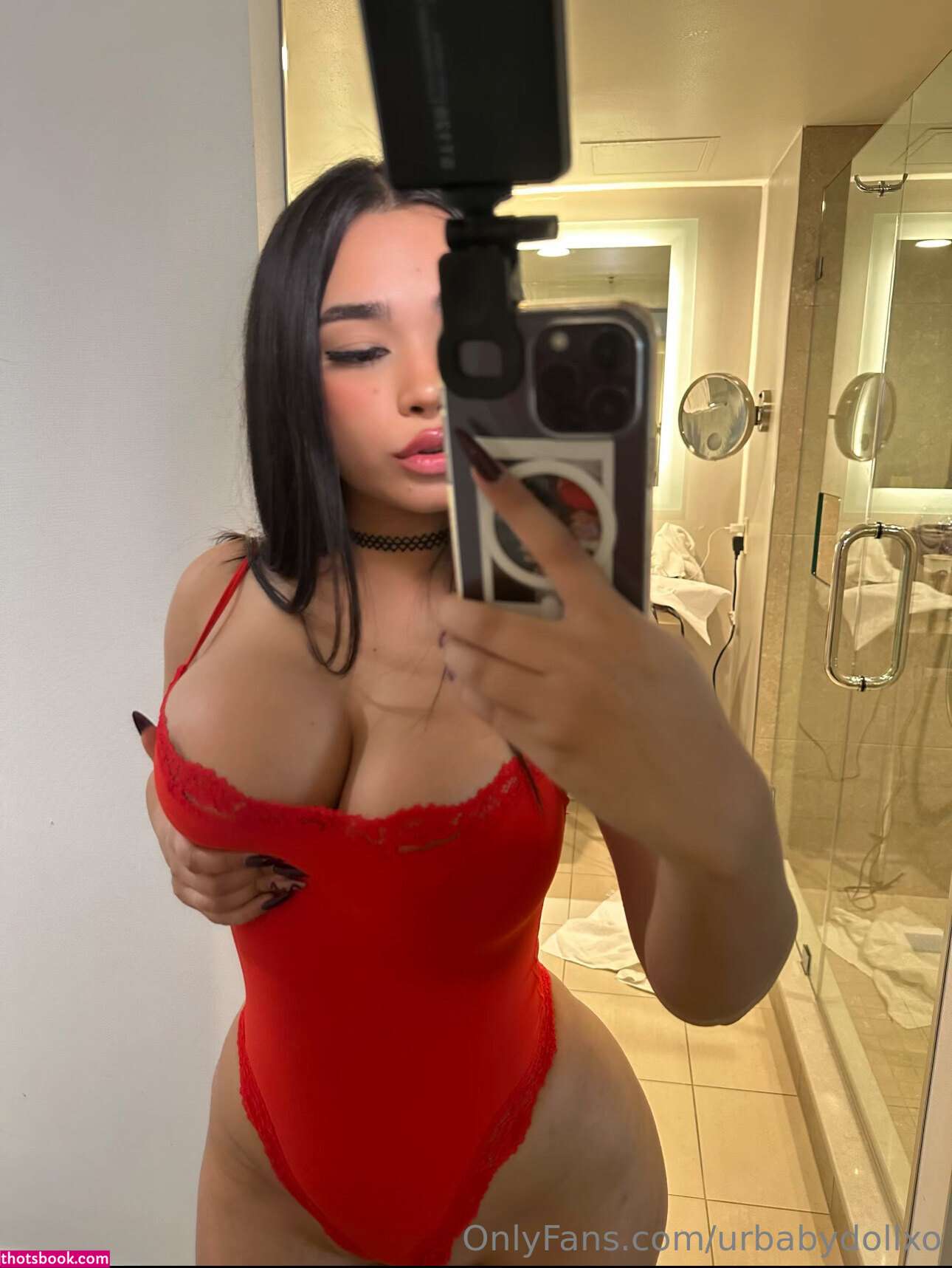 Lela Sohna Photo #202