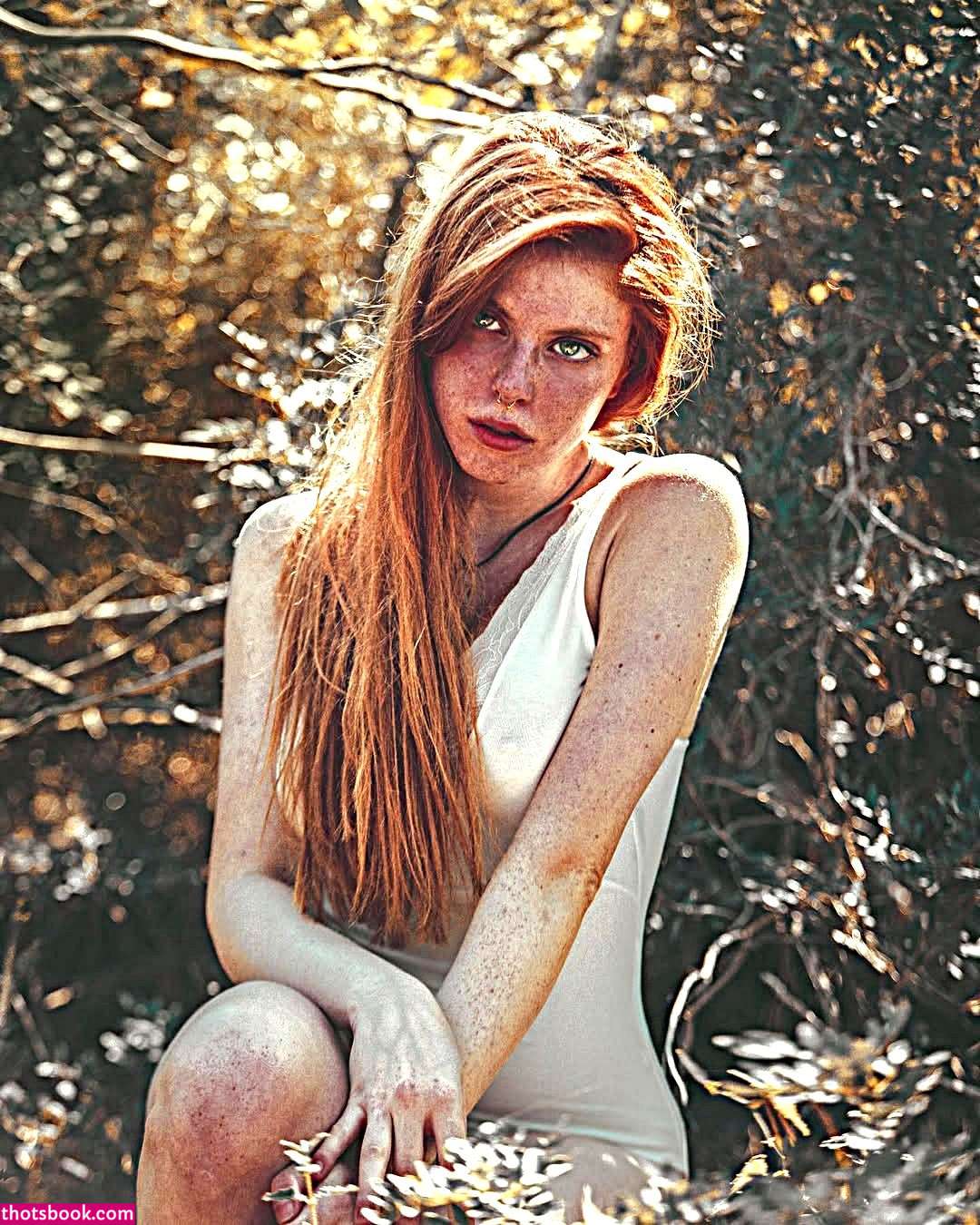 Lucilla Materazzi Photo #203