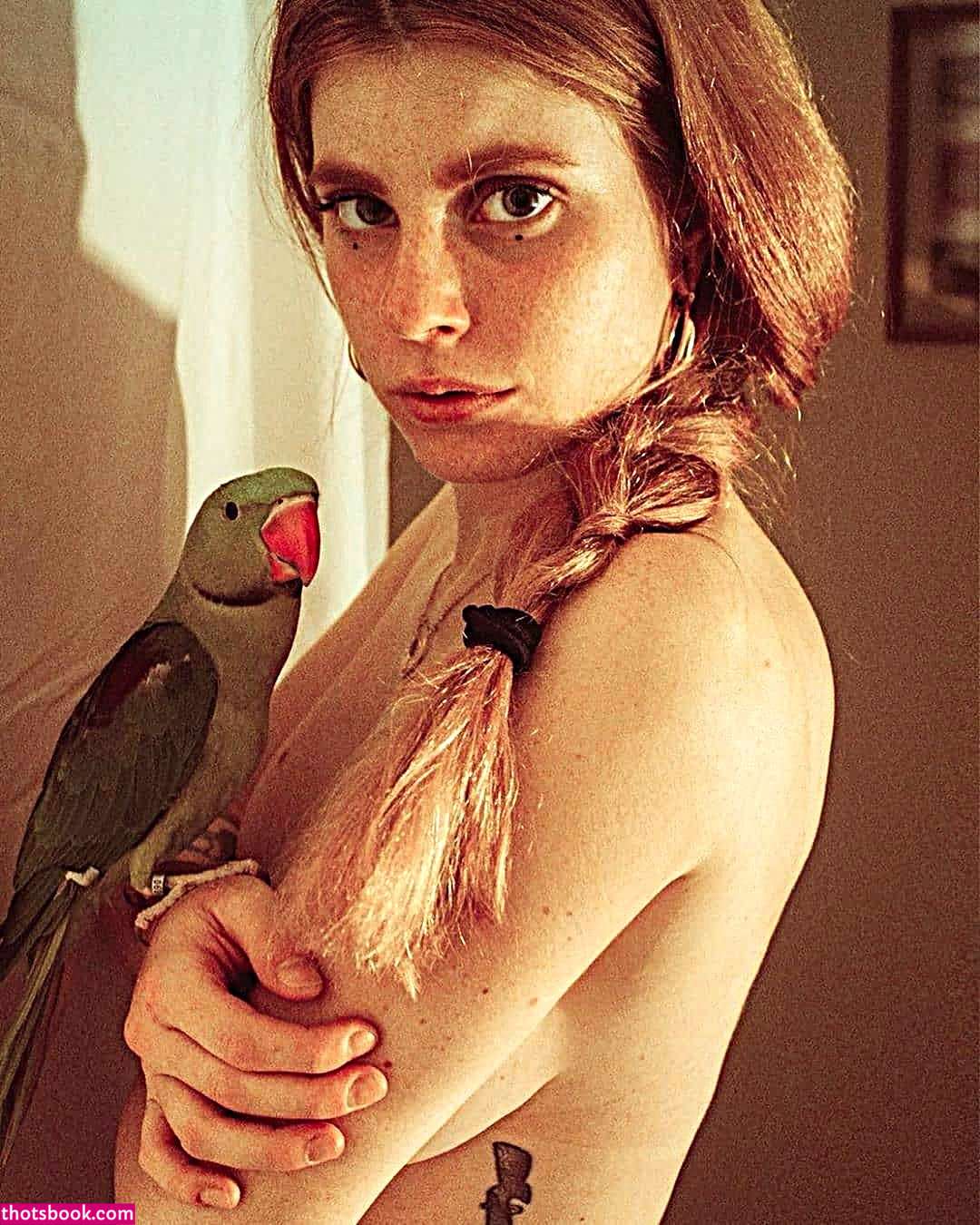 Lucilla Materazzi Photo #206