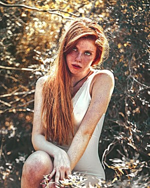 Lucilla Materazzi Photo #203