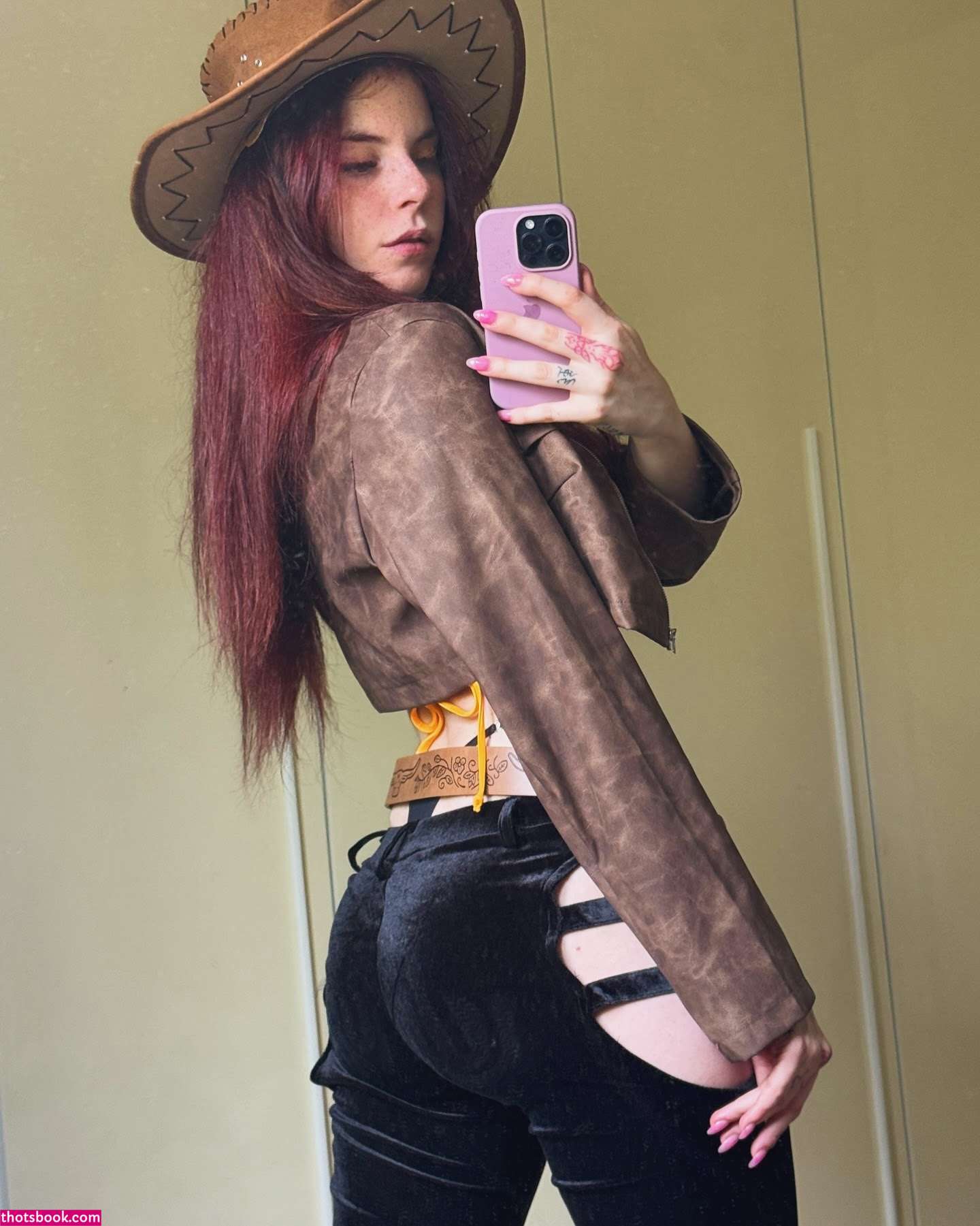 Lucilla Materazzi Photo #212