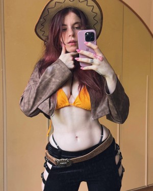 Lucilla Materazzi Photo #211