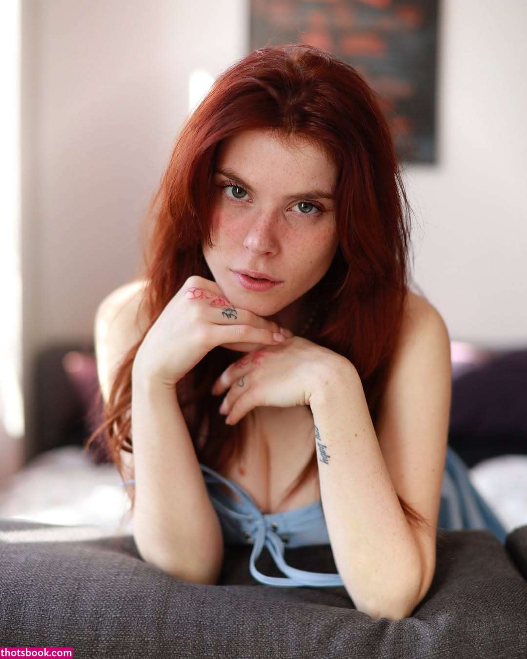 Lucilla Materazzi Photo #214