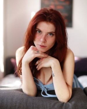 Lucilla Materazzi Photo #214