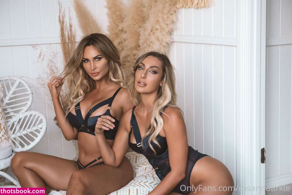 Rosanna Arkle Photo #115