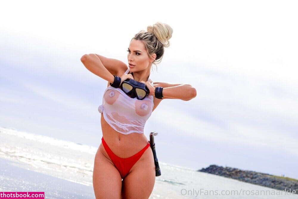 Rosanna Arkle Photo #134