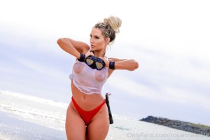 Rosanna Arkle Photo #134