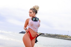 Rosanna Arkle Photo #136