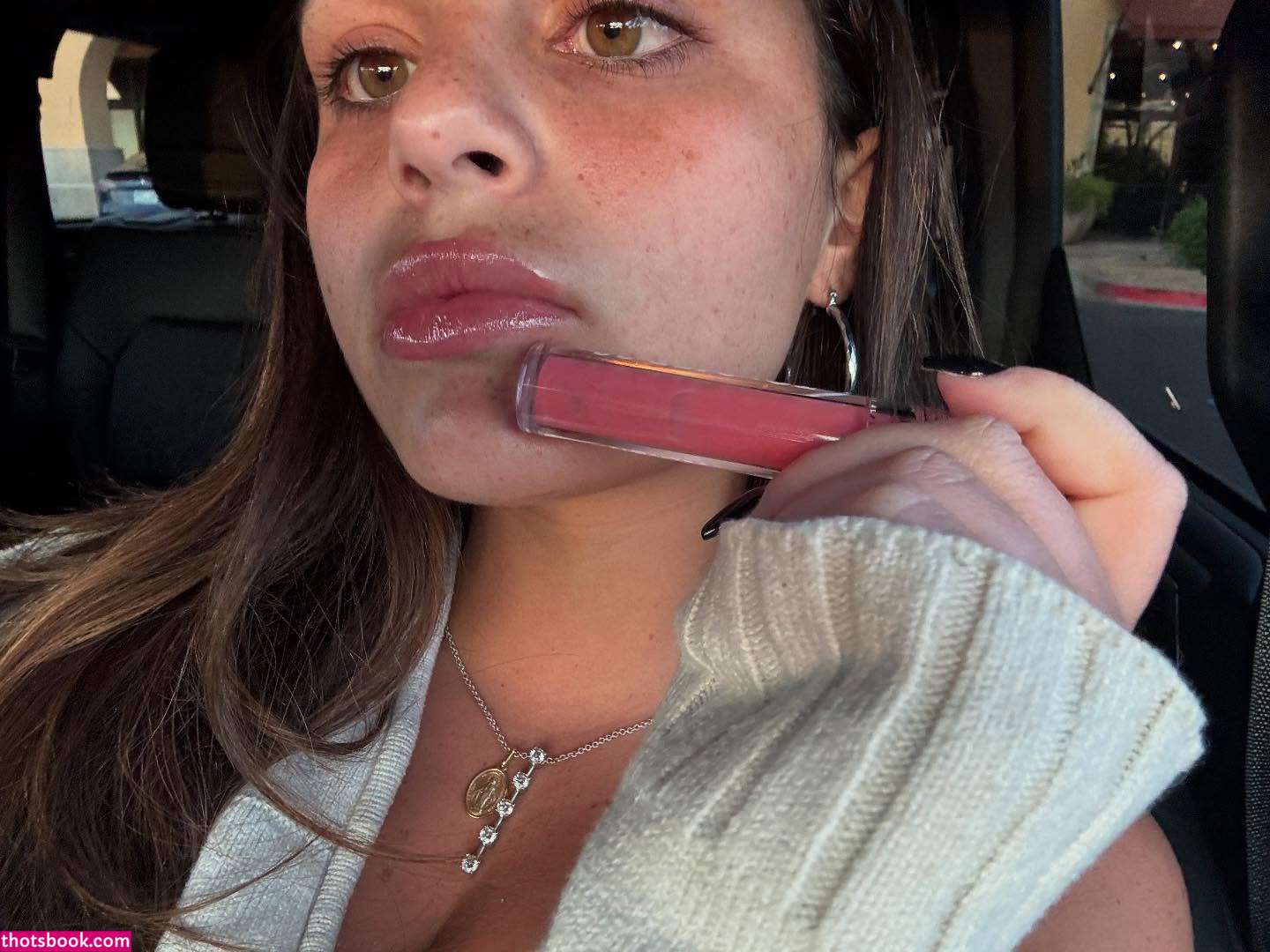 Sarabella Harris Photo #11