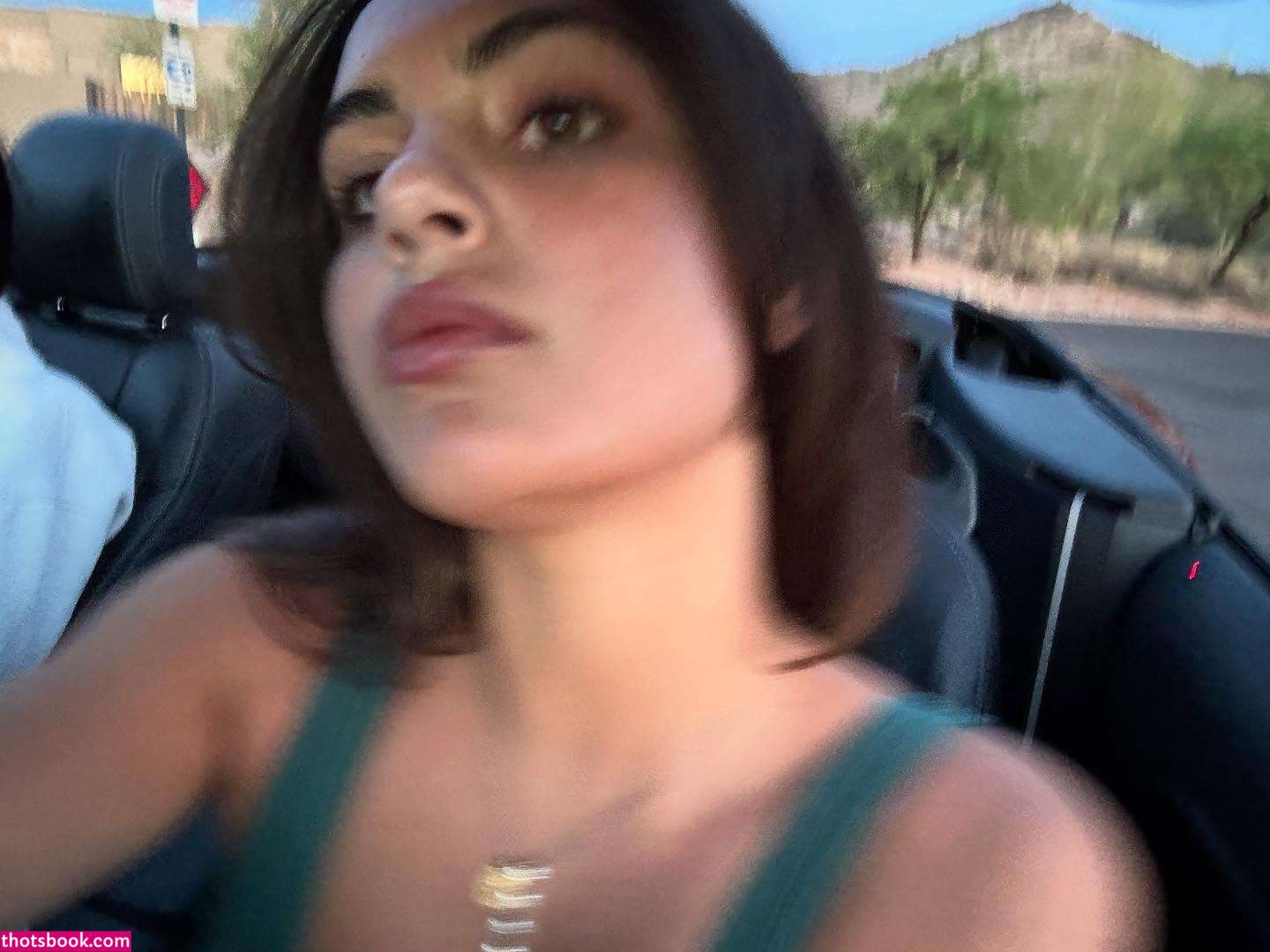 Sarabella Harris Photo #12