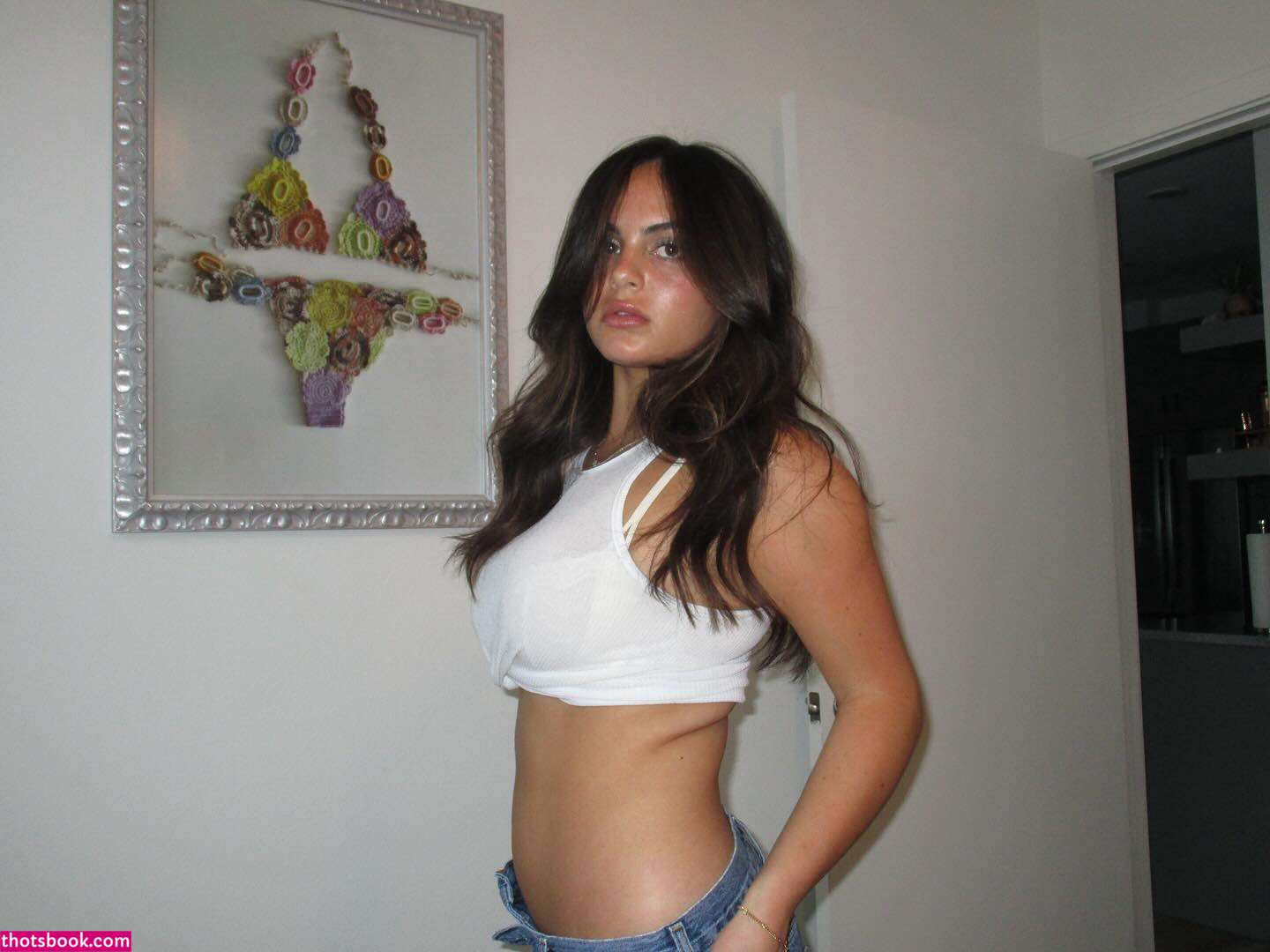 Sarabella Harris Photo #20