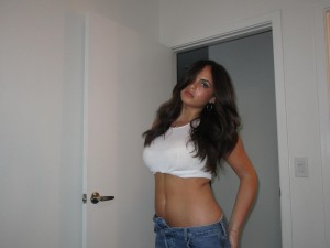 Sarabella Harris Photo #15