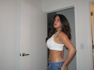 Sarabella Harris Post #3