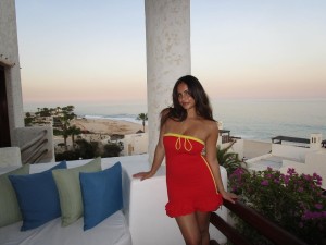 Sarabella Harris Post #4