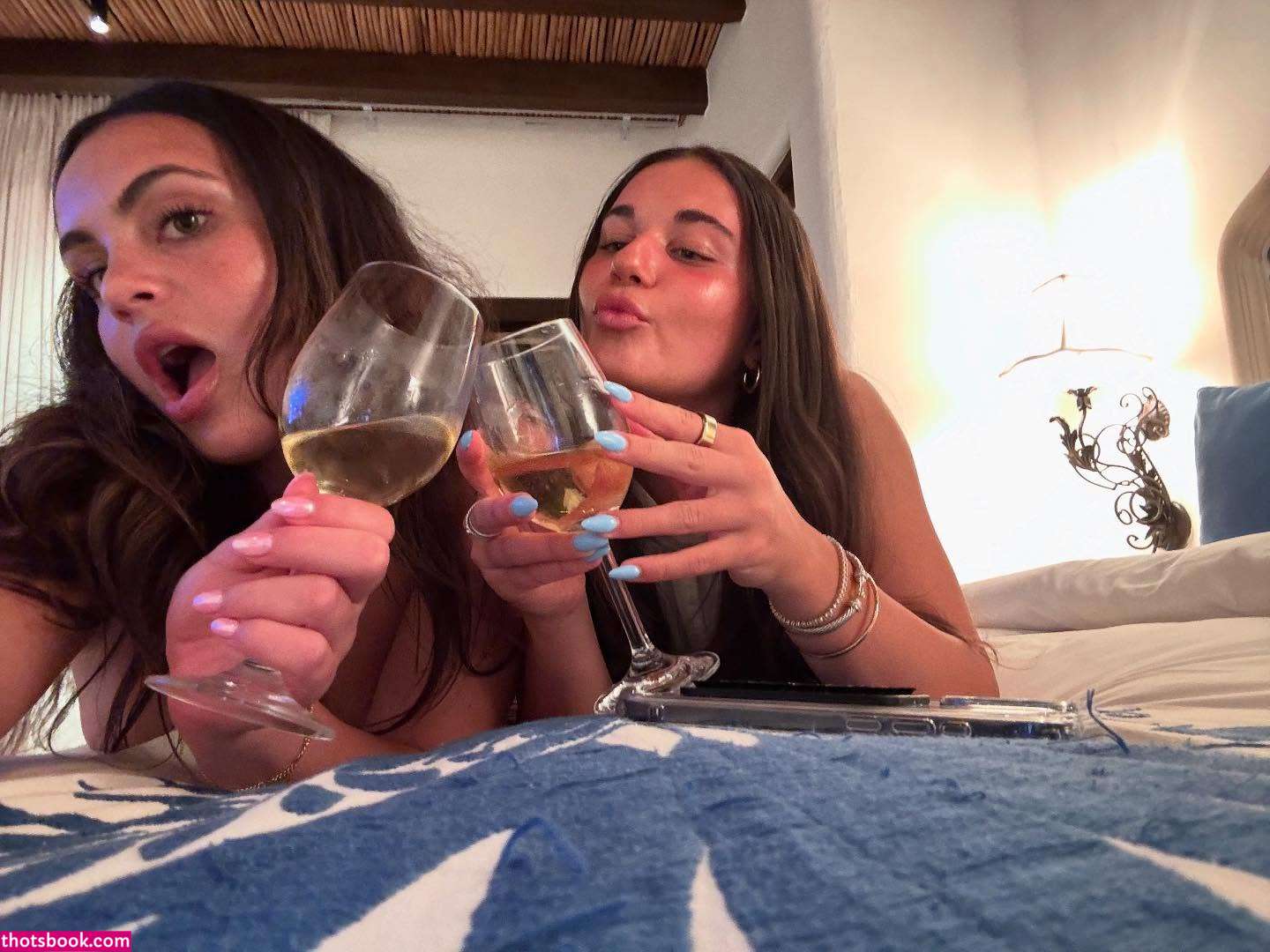 Sarabella Harris Photo #28