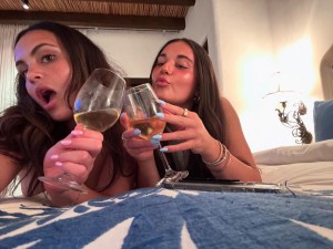 Sarabella Harris Photo #28