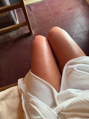 Sarabella Harris Photo #30