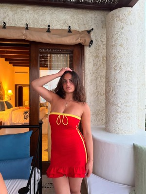 Sarabella Harris Photo #38