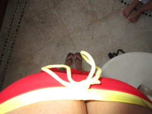 Sarabella Harris Photo #39