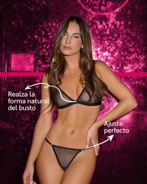 Victoria Paleo Photo #9