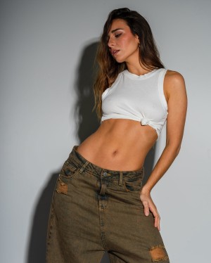 Victoria Paleo Photo #29