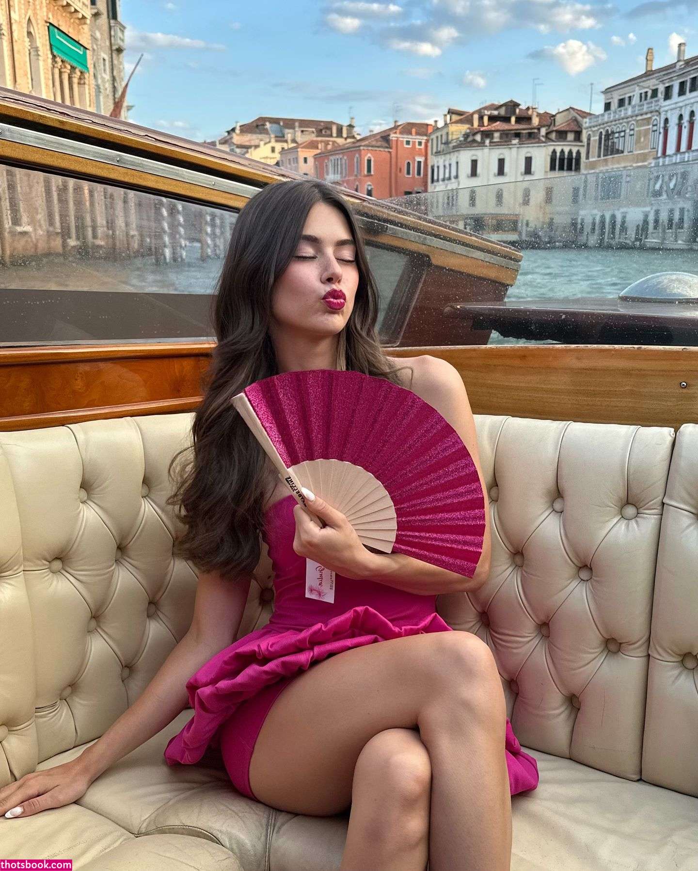 Vittoria Milanese Photo #5