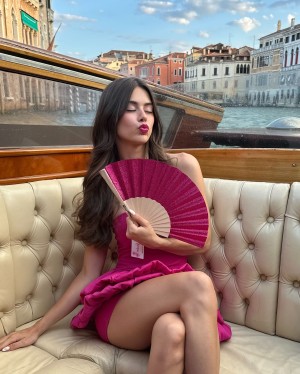 Vittoria Milanese Post #2