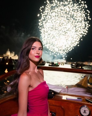 Vittoria Milanese Photo #6