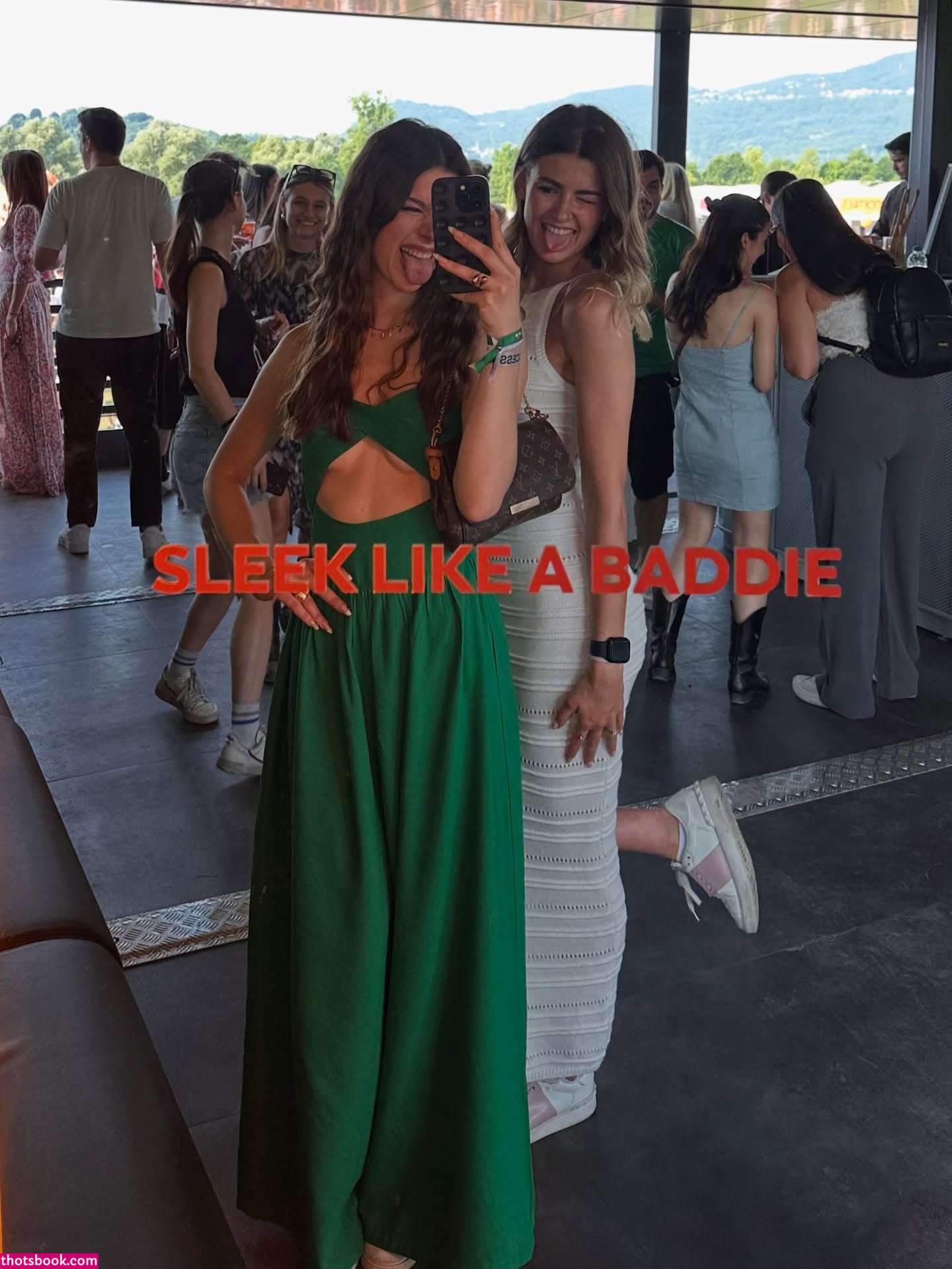 Vittoria Milanese Photo #22