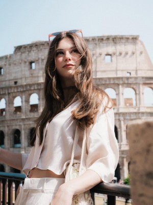 Vittoria Milanese Photo #21