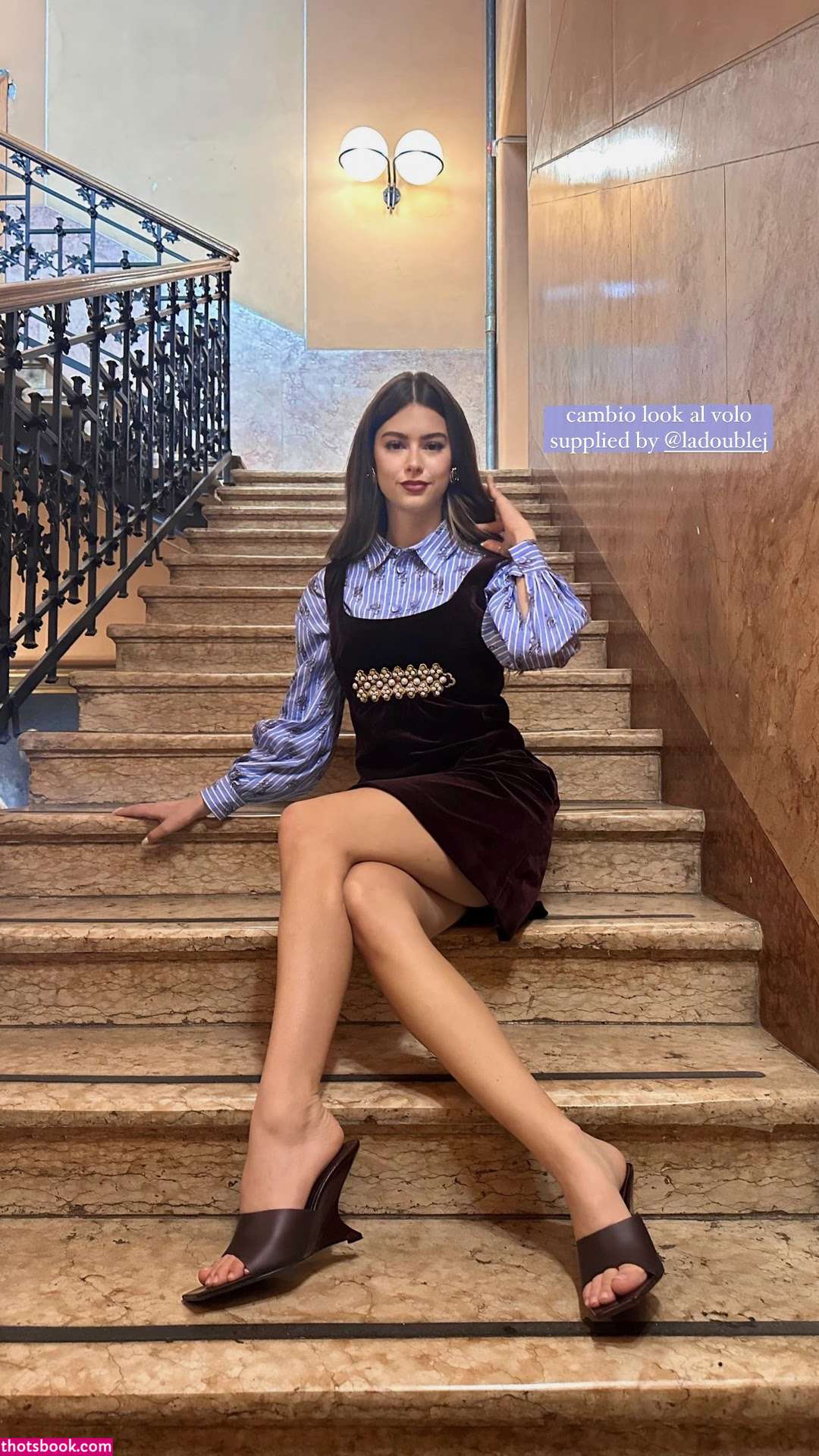 Vittoria Milanese Photo #24