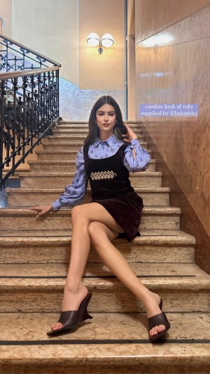 Vittoria Milanese Photo #24