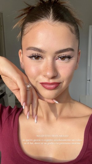 Vittoria Milanese Photo #26