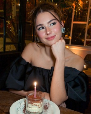 Vittoria Milanese Photo #31