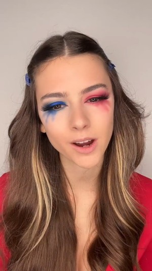 Vittoria Milanese Post #7