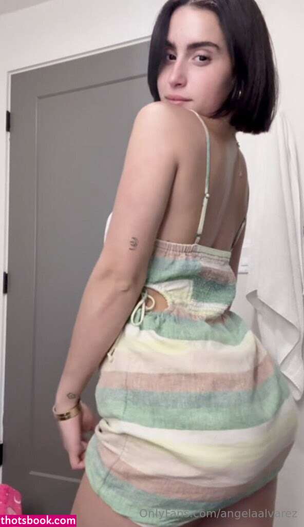 Angela Alvarez Photo #314